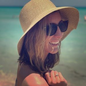 Meet your Posher, Fiona